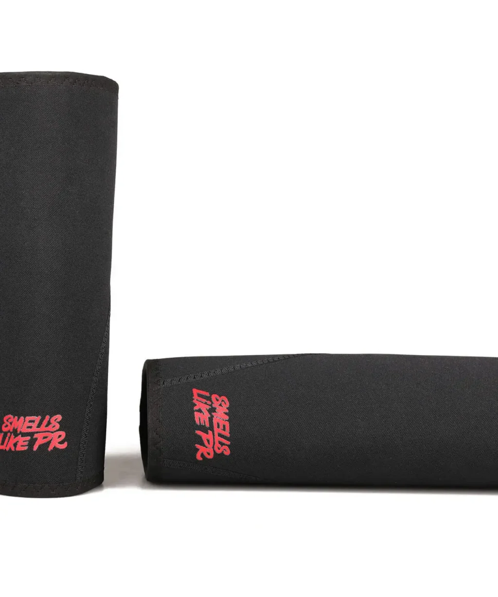 7mm stiff knee sleeves, ipf